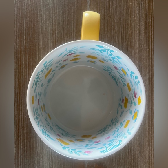 Large Mug “Hello Spring “ 20 oz - Picture 5 of 8